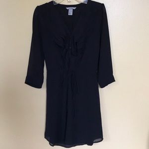 H&M dress sz 4